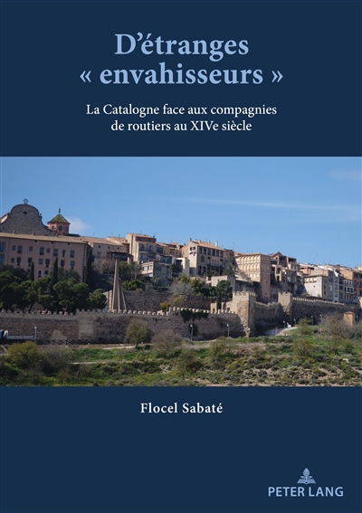 D'étranges «envahisseurs» :...
