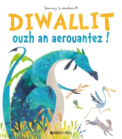 Diwallit : ouzh an aerouantez !
