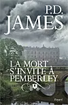 La mort s'invite à Pemberley