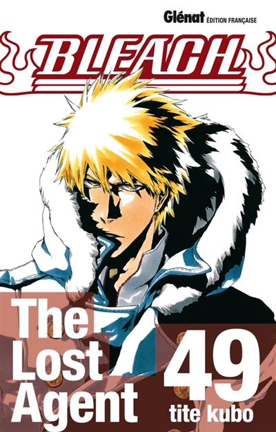 Bleach. Vol. 49. The lost...