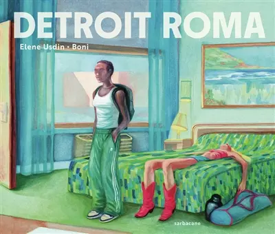 Detroit Roma Detroit Roma