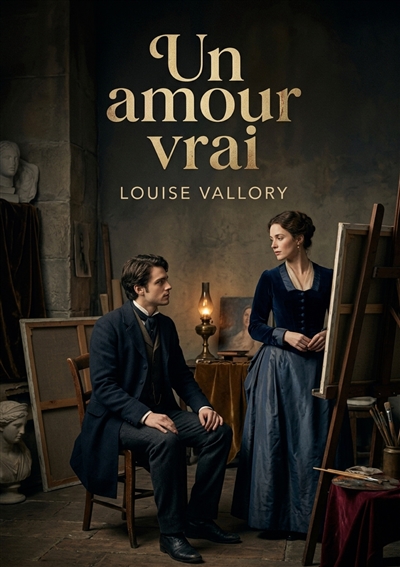 Un amour vrai : La quête...