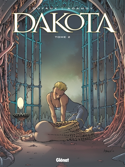 Dakota. Vol. 2