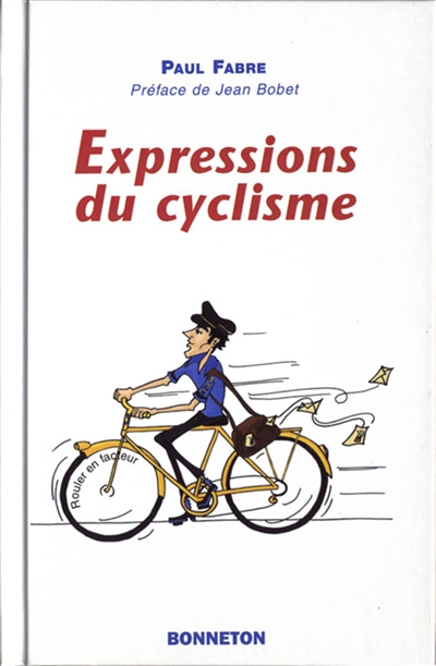 Expressions du cyclisme
