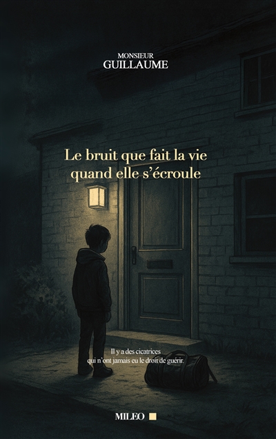Le bruit que fait la vie...