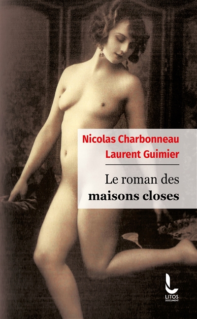 Le roman des maisons closes