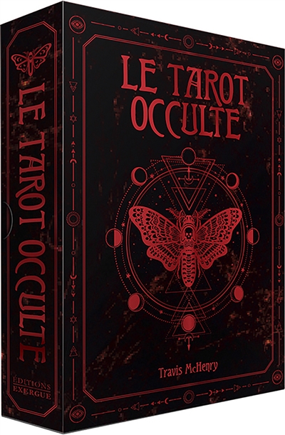 Le tarot occulte