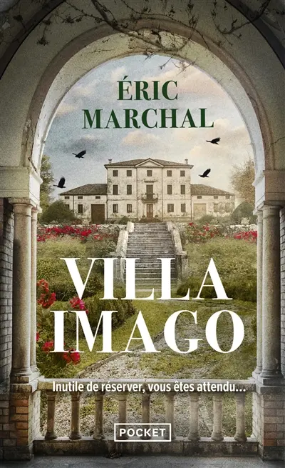 Villa imago