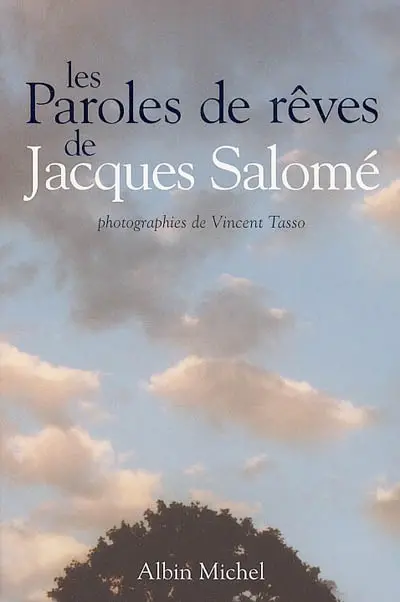 Les paroles de rêves