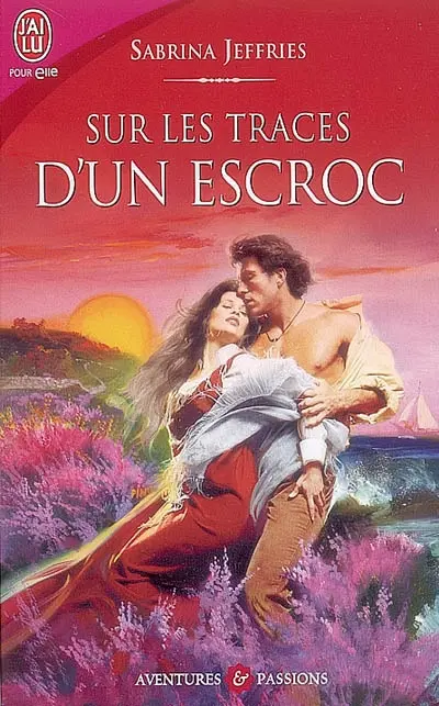 Sur les traces d'un escroc