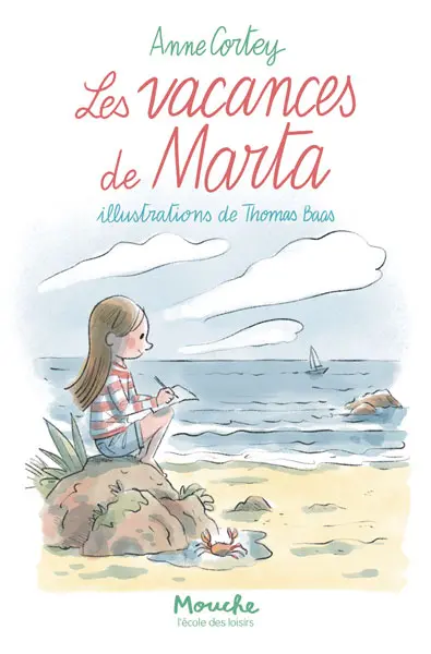 Les vacances de Marta