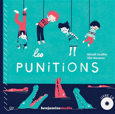 Les punitions