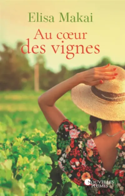 Au coeur des vignes