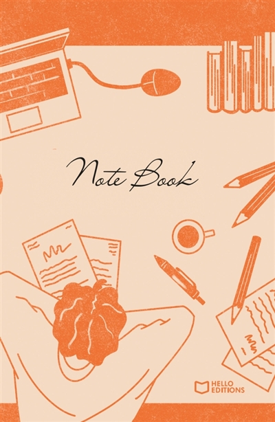Carnet Editions