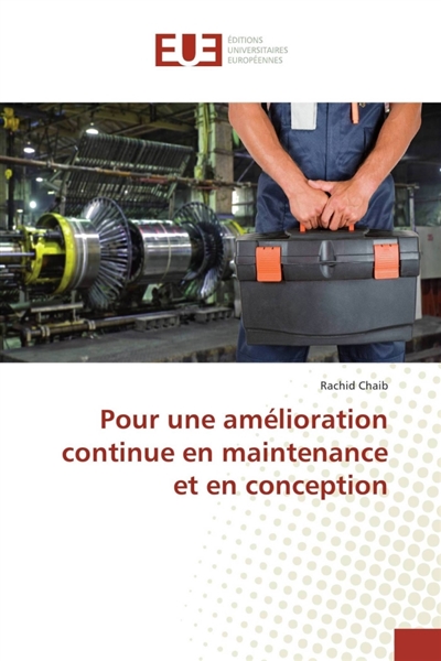 Pour une amélioration...