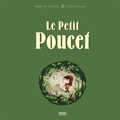 Le petit poucet