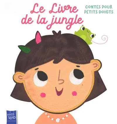 Le livre de la jungle