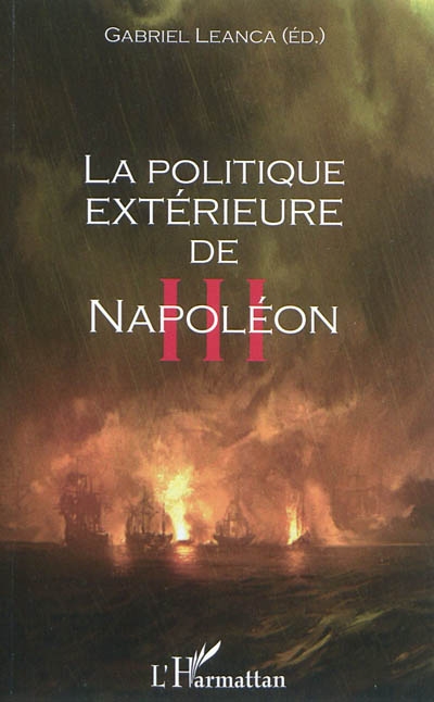 La politique extérieure de Napoléon III