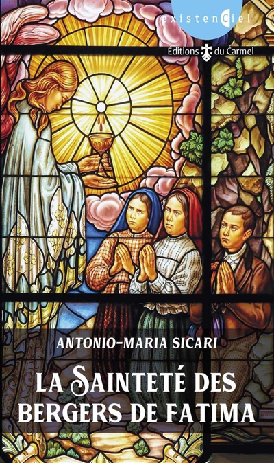La sainteté des bergers de Fatima : saint François Marto (1908-1919), sainte Jacinthe Marto (1910-1920), servante de Dieu Lucie de Jésus Santos (1907-2005)