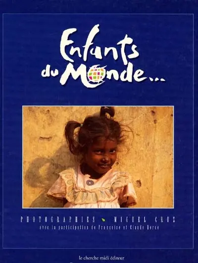 Enfants du monde