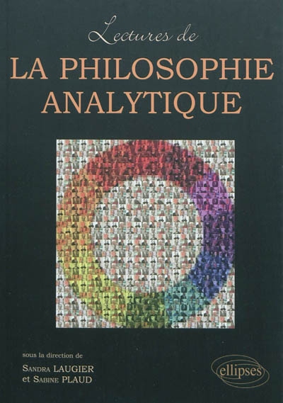 La philosophie analytique