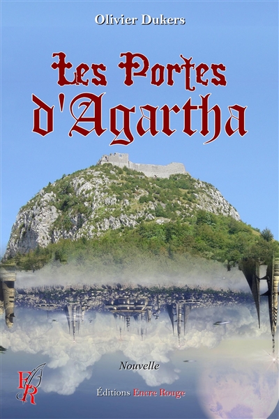 Les portes d'Agartha : nouvelle