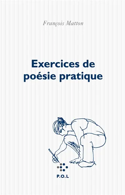 Exercices de poésie pratique