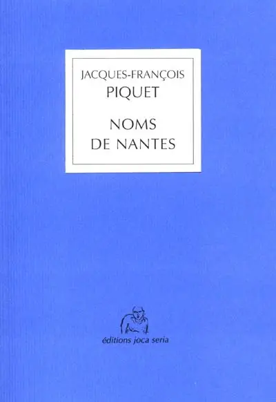 Noms de Nantes