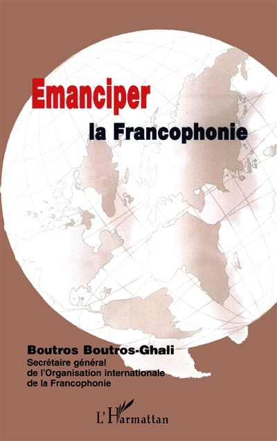 Emanciper la francophonie