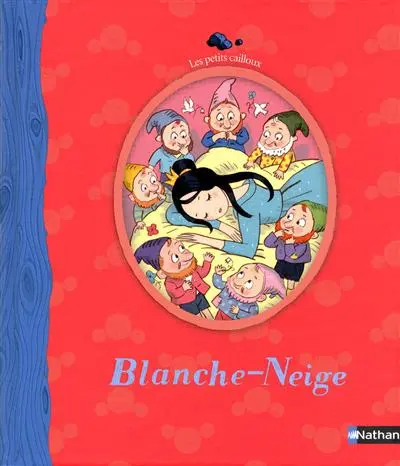 Blanche-Neige : conte