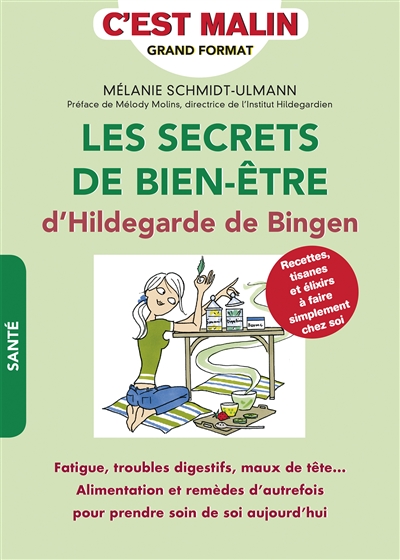 Les secrets de bien-être...