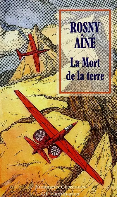 La mort de la terre
