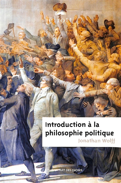 Introduction à la philosophie politique