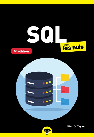 SQL pour les nuls