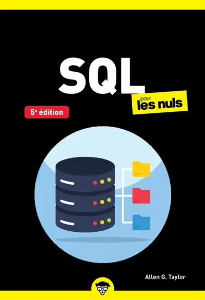SQL pour les nuls