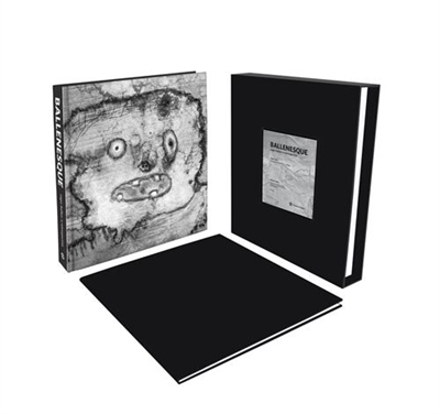 Ballenesque (Collector´s Edition) : Roger Ballen : A Retrospective