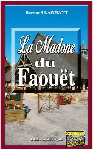 La madone du Faouët