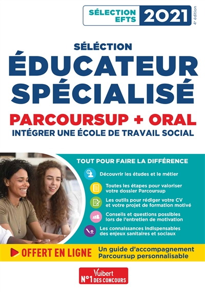 Sélection éducateur...