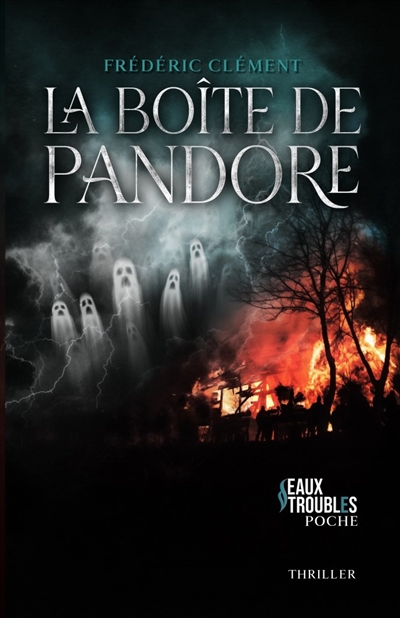 La Boîte de Pandore