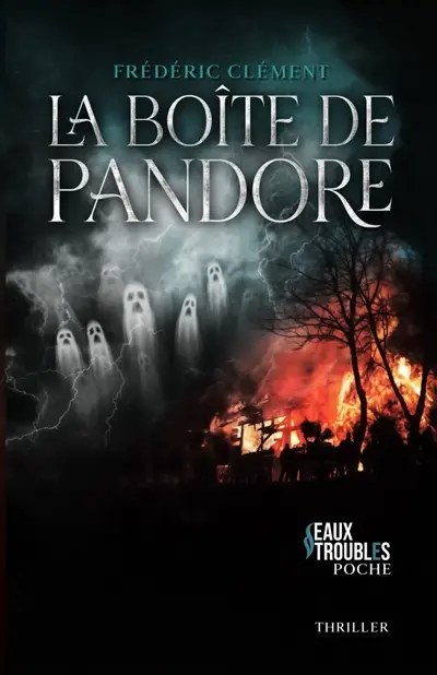 La Boîte de Pandore