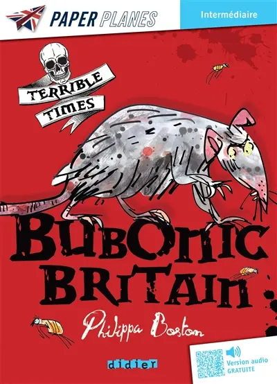 Bubonic Britain