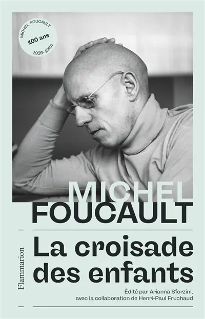 La croisade des enfants La croisade des enfants