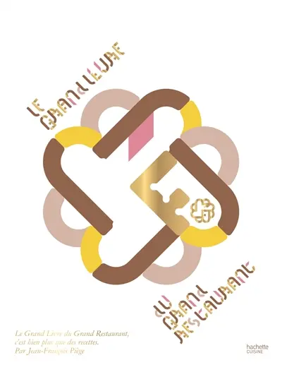 Le grand livre du Grand Restaurant