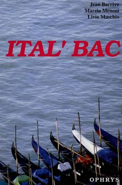 Ital' bac