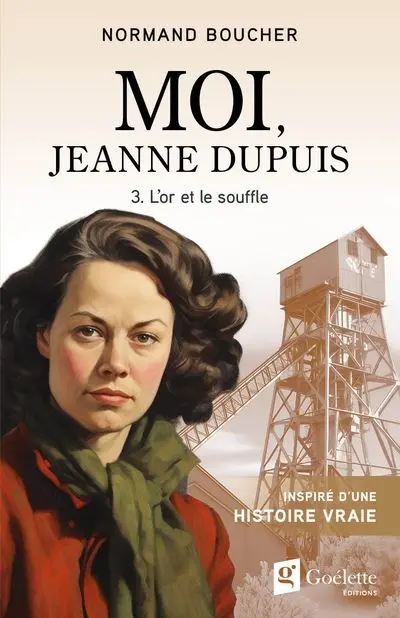 L'or et le souffle 3