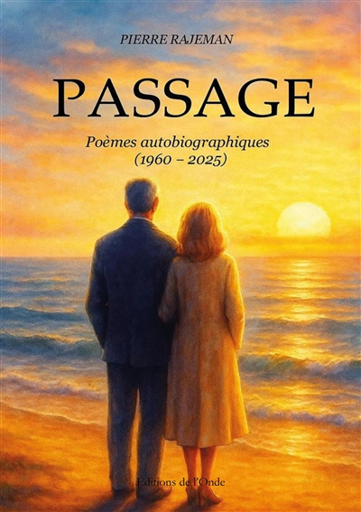 Passage : poèmes...
