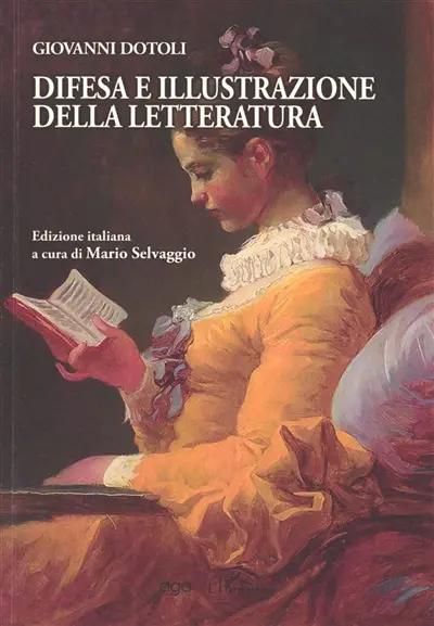 Difesa e illustrazione della letteratura
