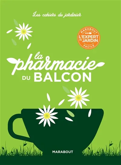 La pharmacie du balcon