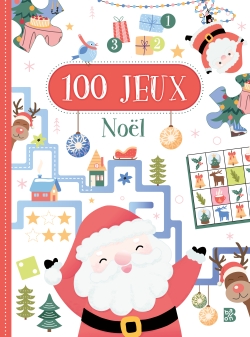 100 jeux : Noël