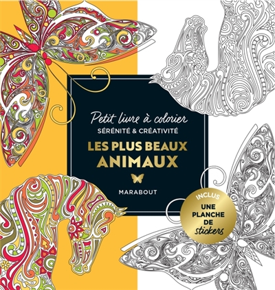 Le petit livre de...